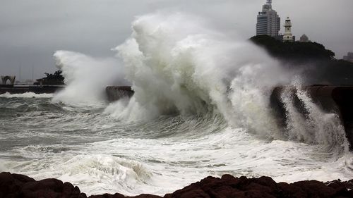 Κίνα τα τελευταία νέα σχετικά με Η σκόνη από τις καταιγίδες στις παράκτιες περιοχές: Η κατανόηση της επίδρασής της στην ποιότητα του αέρα και ο ρόλος των καθαριστικών αέρα