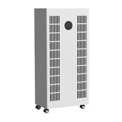 Κίνα Ενίσχυρος UV Light Air Sanitizer 144m2 Περιοχή κάλυψης WIFI Control εργοστάσιο