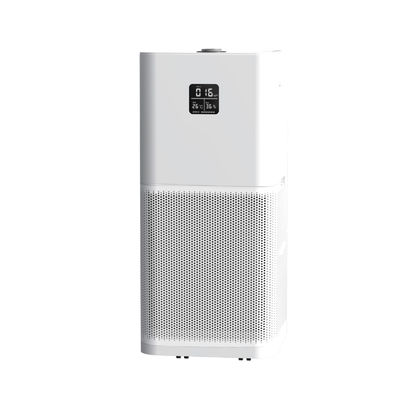 Κίνα Επίπεδο θορύβου 25dB Καθαριστής αέρα 650m3/H CADR Με έλεγχο λογισμικού εργοστάσιο