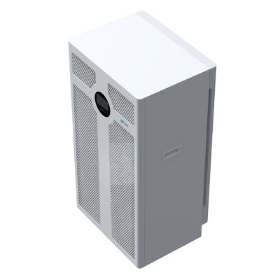 Medium Sized Air Purifier For Mildew Smell CE ISO9001 Certificated